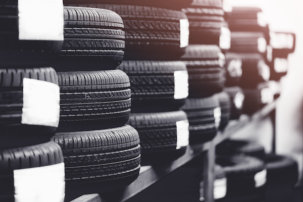 How to Tell If You Need New Tires