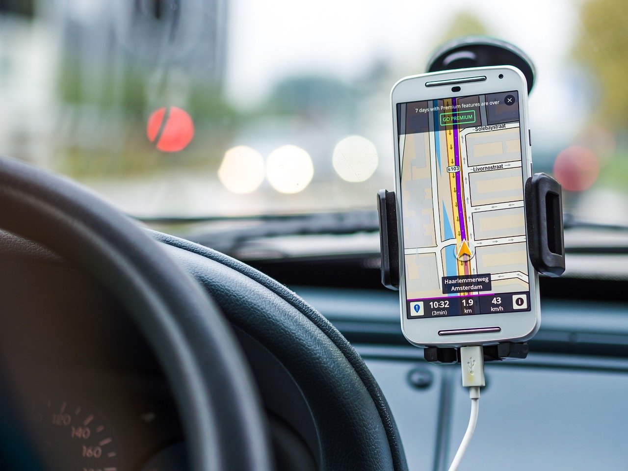 Top Apps for Summer Drivers