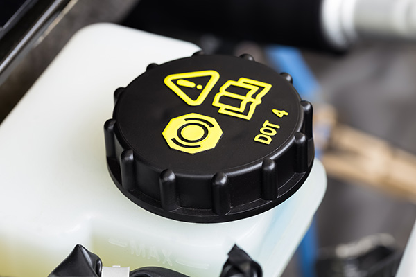 How Old Brake Fluid Can Affect Stopping Power and Brake Parts