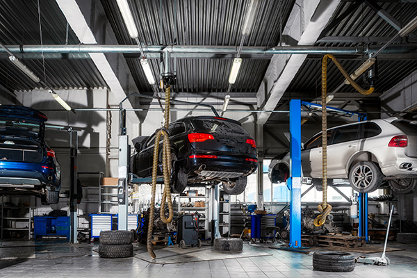 Is a Pre-Purchase Inspection Necessary When Buying a Used Car?