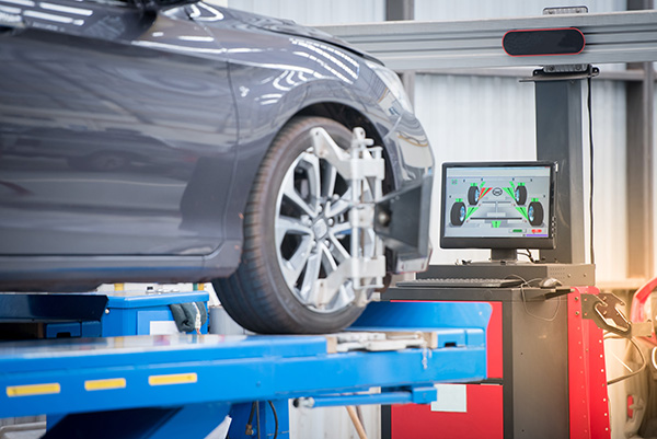 What Auto Repairs Can Throw Off Your Wheel Alignment After the Job Is Done?