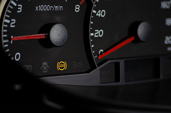 What Happens When ABS Brakes and Traction Control Stop Working Properly?