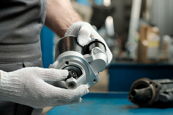 Why Your Car Starts Fine One Day and Struggles the Next