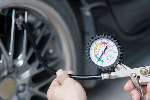 Check Tire Pressure | Complete Automotive in Springfield, MO