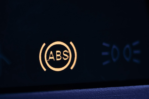 What Are ABS Brakes?