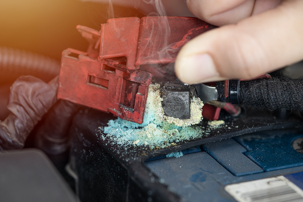 What Are the Most Common Causes of Battery Failure?