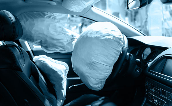 Do Airbags Need to Be Maintained or Inspected?
