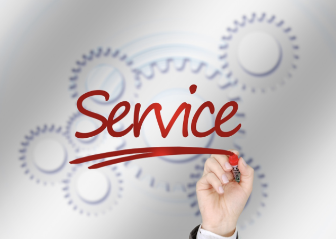 How Great Customer Service Makes a Difference