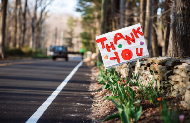Practicing Gratitude: Including Our Cars