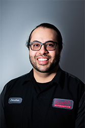 Jonathan | Complete Automotive