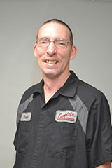 Complete Automotive | Robert Hughes