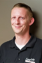 Complete Automotive | Allen