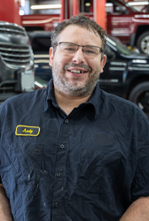 Andy | Complete Automotive
