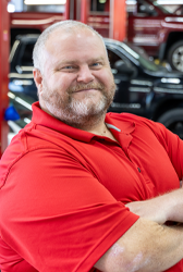 Derrick | Complete Automotive