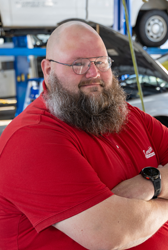 Galen Brewer | Complete Automotive