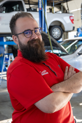 Jessie | Complete Automotive