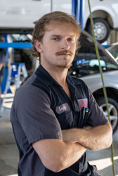 Complete Automotive | Logan G