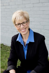 Complete Automotive | Maureen Hutchinson