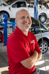 Michael Green | Complete Automotive