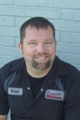 Complete Automotive | Michael Andrews