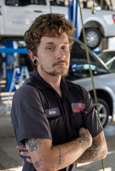 Nathan | Complete Automotive