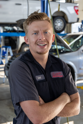 Complete Automotive | Scott Kelly