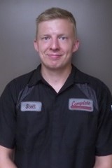 Complete Automotive | Scott Kelly