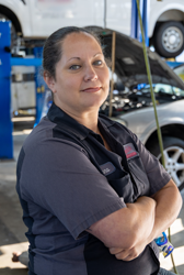 Shauna Williams | Complete Automotive