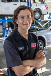 Titus | Complete Automotive