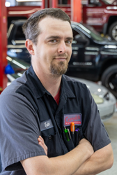 Tyler | Complete Automotive