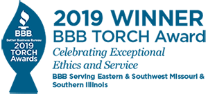 BBB Torch Award 2019 Winner | Complete Automotive