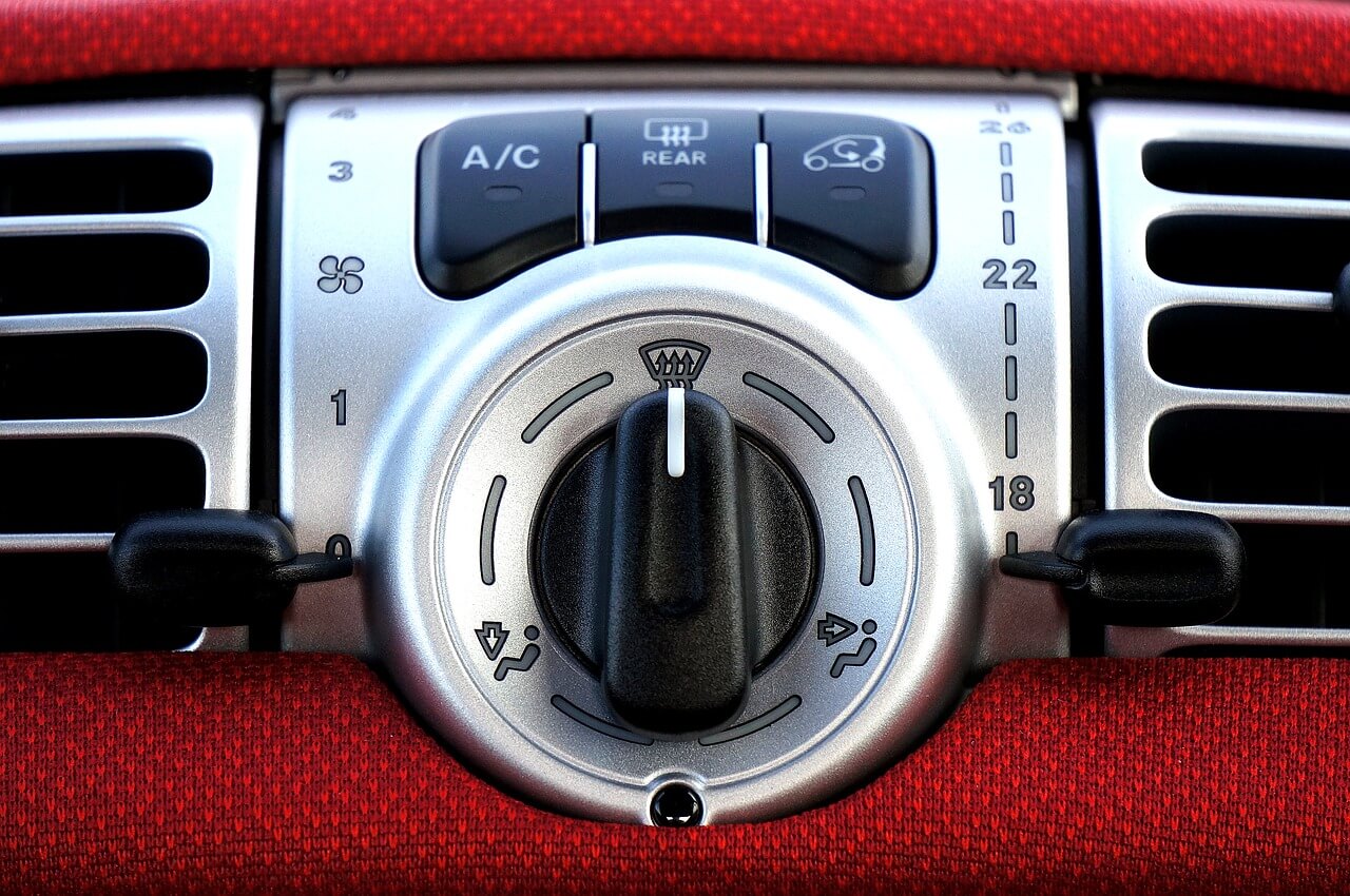  How Does Your Car’s Air Conditioning System Work?