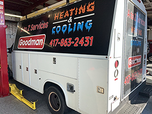 Expert Fleet Service Repair in Springfield, MO - Complete Automotive