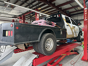 Expert Fleet Service Repair in Springfield, MO - Complete Automotive