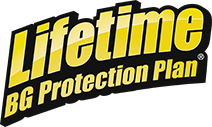 Lifetime Protection BG Protection Plan