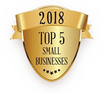 Top Small Business Award | Welcome