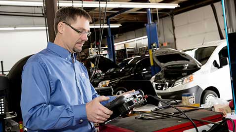 Complete Automotive 3