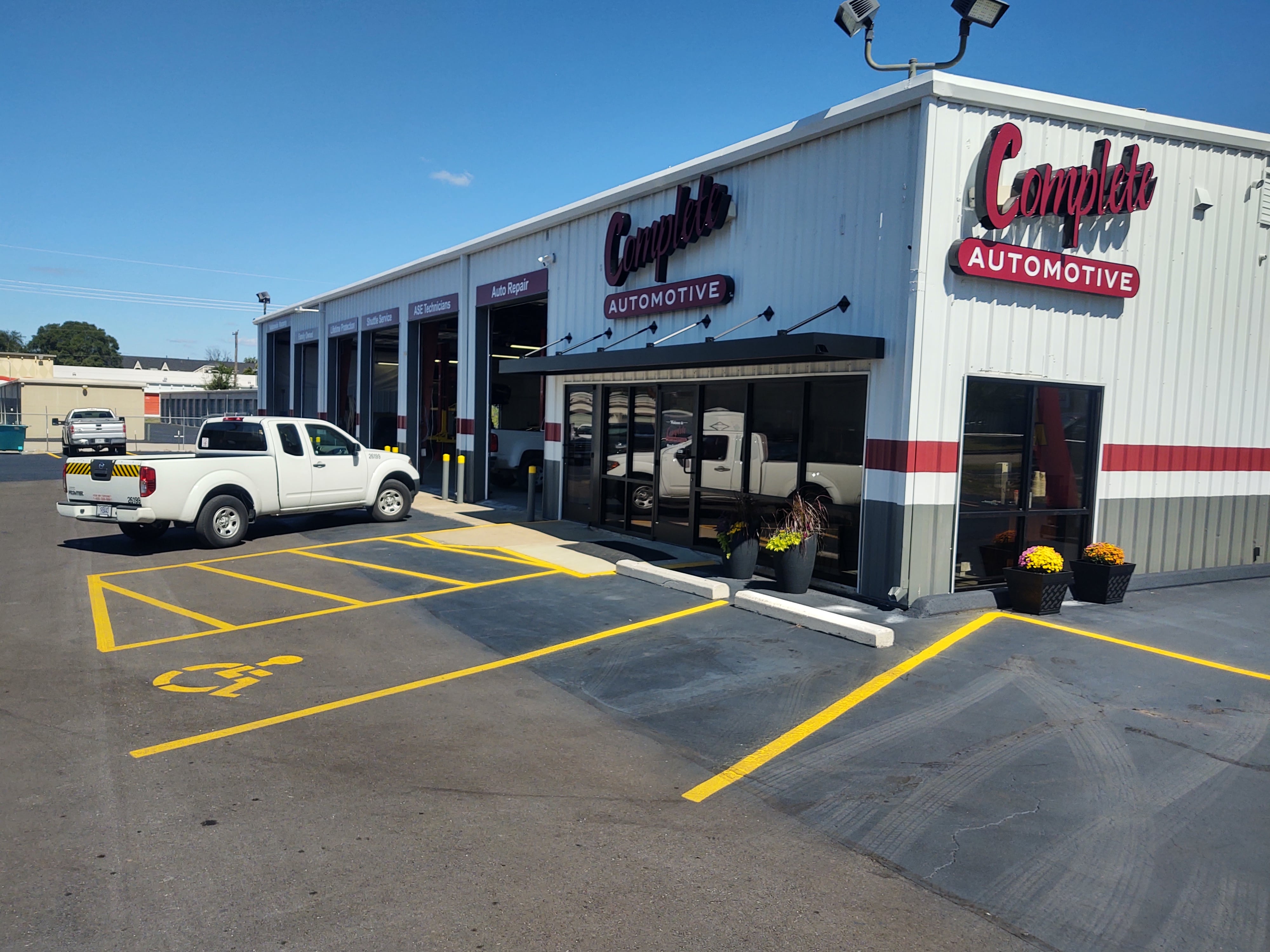 Careers Complete Automotive